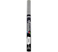 Pebeo 4Artist Silver Marker - 2mm, Round