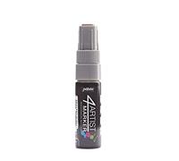 Pebeo 4Artist Silver Marker - 8mm, Chisel