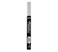 Pebeo 4Artist White Marker - 2mm, Round