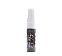 Pebeo 4Artist White Marker - 8mm, Chisel