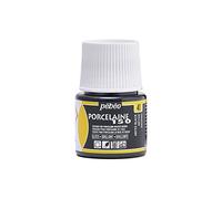 Pebeo Paint, Abyss Black