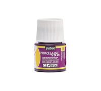 Pebeo Paint, Garnet Red