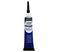 Pebeo 6-Piece 20ml Porcelaine 150 China Paint Cloisonne 20ml - Ming Blue, 036-004