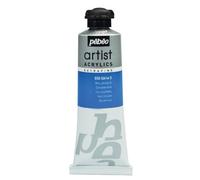 Pebeo 60 ml Artist Acrylics, Cerulean Blue