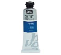 Pebeo 60 ml Artist Acrylics, Oriental Blue