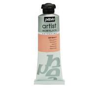 Pebeo 60 ml Artist Acrylics, Portrait Pink