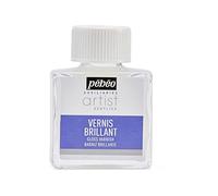 Pebeo 75 ml Gloss Varnish, Transparent