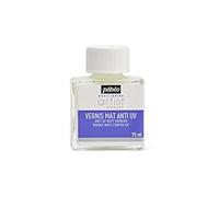Pebeo 75 ml Matt Varnish, Transparent