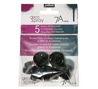 Pebeo 7A Spray, Black, 3x9x13cm