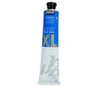 Pebeo 80 ml XL Studio Fine Oil, Cerruleum Blue Hue