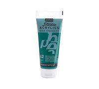 pebeo acrylic paint - 100ML, PHTHGRN