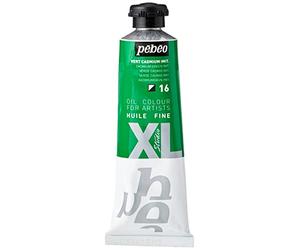 PEBEO 937016 Studio Oil, Green, 37ml