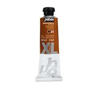 PEBEO 937021 Studio Oil, Raw Sienna, 37ml
