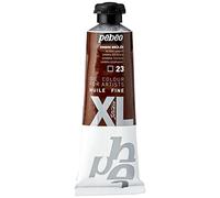 Pebeo 937023 XL Oil, Burnt Umber, 37 ml