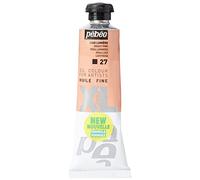 Pebeo 937027 XL Oil, Bright Pink, 37 ml (Pack of 1)