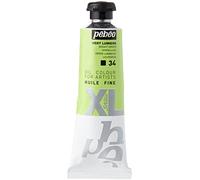 PEBEO 937034 Studio Oil, Bright Green, 37ml