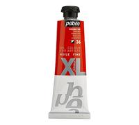 PEBEO 937036 XL Studio Fine Oil, Red, 37ml