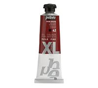 PEBEO 937042 37 ml XL Studio Fine Oil, Red Ochre