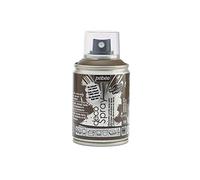 PEBEO 93726 100ml Deco Spray, Acrylic, Chocolate, 10.5 x 5.2 x 5.2 cm