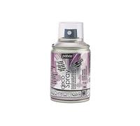 PEBEO 93764 100ml Deco Spray, Acrylic, Lilac Pearl, 10.5 x 5.2 x 5.2 cm