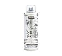 PEBEO 93801 200ml Decospray, Acrylic, White, 16.5 x 5.2 x 5.2 cm