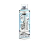 PEBEO 93816 200ml Decospray, Acrylic, Sky Blue, 16.5 x 5.2 x 5.2 cm