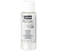 PEBEO 97881 ACRYLIC 59ML PEARL MEDIUM, 3.3 x 3.3 x 10 cm