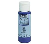 PEBEO Acrylic 59ML MATT Violet, Purple, 3.3 x 3.3 x 10 cm