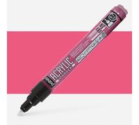 Pebeo DecoMarker 0,7, Acrylic, Pink, 14.5 x 1.5 x 1.5 cm