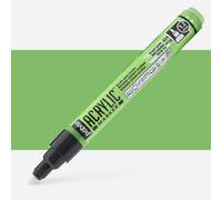 Pebeo DecoMarker 1,2, Acrylic, Bright Green, 14.5 x 1.5 x 1.5 cm