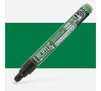 Pebeo : Acrylic Marker : 1.2mm Round Nib : Green