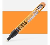 Pebeo DecoMarker 1,2, Acrylic, Light Orange, 14.5 x 1.5 x 1.5 cm