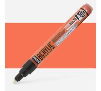 Pebeo : Acrylic Marker : 1.2mm Round Nib : Orange