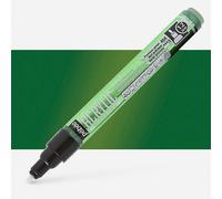 Pebeo : Acrylic Marker : 1.2mm Round Nib : Precious Green