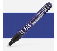 Pebeo : Acrylic Marker : 4mm Round Nib : Violet