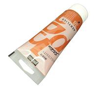 Pébéo 831-038 - Studio Acrylics Fine Acrylic - Acrylic Paint - Sienna Acrylic - Burnt Sienna, 100 ml