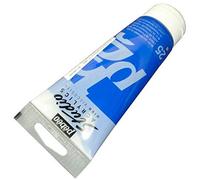 Pébéo - Studio Acrylics Fine Acrylic - Acrylic Paint - Blue Acrylic - Opaque light Ultramarine Blue, 100 ml