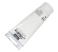 pebeo acrylic paint - 100ML, TITANWHT