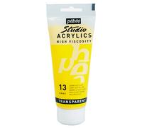 pebeo acrylic paint - 100ML, LIAZOYEL