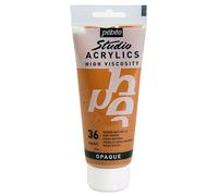 pebeo acrylic paint - 100ML, RAWSIEN