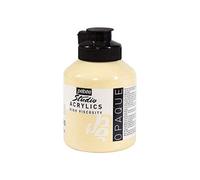 Pébéo Acrylic Paint 500ml ivory