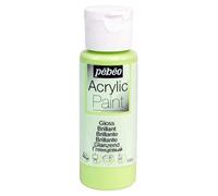 PEBEO - Acrylic Paint Gloss Soft Green - 59 ml