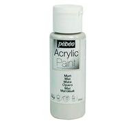 PEBEO - Acrylic Paint Matt Concrete - 59 ml