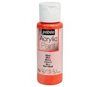 PEBEO - Acrylic Paint Matt Corail - 59 ml