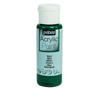 PEBEO - Acrylic Paint Matt Dark Green - 59 ml