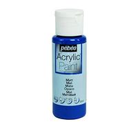 PEBEO - Acrylic Paint Matt King Blue - 59 ml