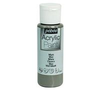 PEBEO - Acrylic Paint Matt Mouse Gray - 59 ml