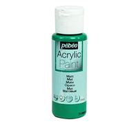 PEBEO Acrylic 59ML MATT P, SAPIN Green, 59 ml (Pack of 1)