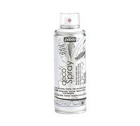PEBEO APGS200W 200ml White Gesso, Acrylic, 16.5 x 5.2 x 5.2 cm