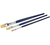 PEBEO Brush, White, 28.5 x 6.5 x 1cm
